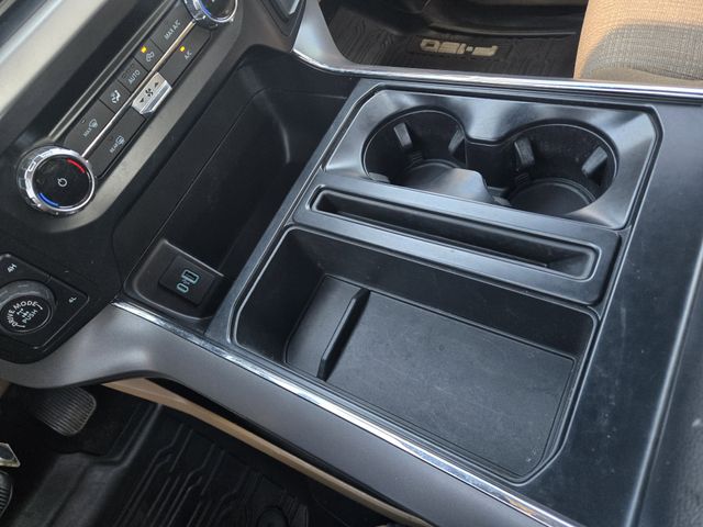 Used 2023 Ford F-150 Truck
