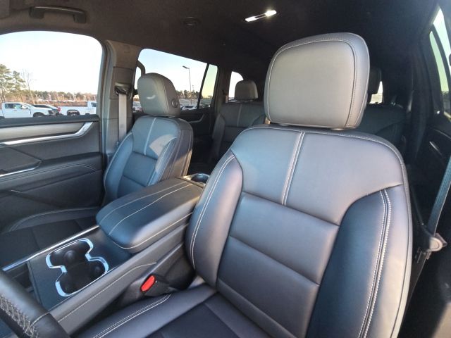 2024 GMC Acadia Elevation:43545B