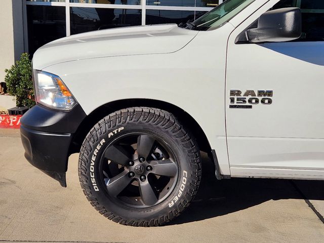 2019 Ram 1500 Classic Tradesman 8