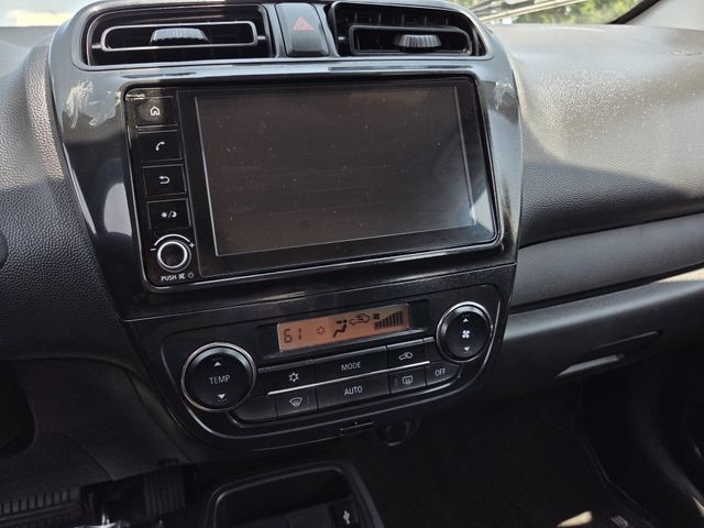 Used 2024 Mitsubishi Mirage Hatchback