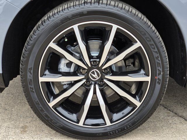 new 2026 Acura RDX car, priced at $56,900
