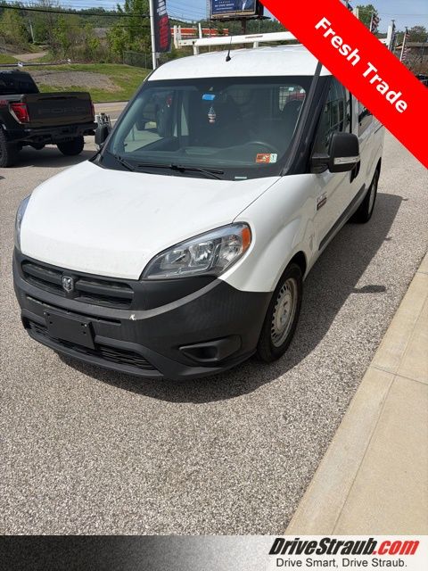 2018 RAM ProMaster City Tradesman Cargo's photo