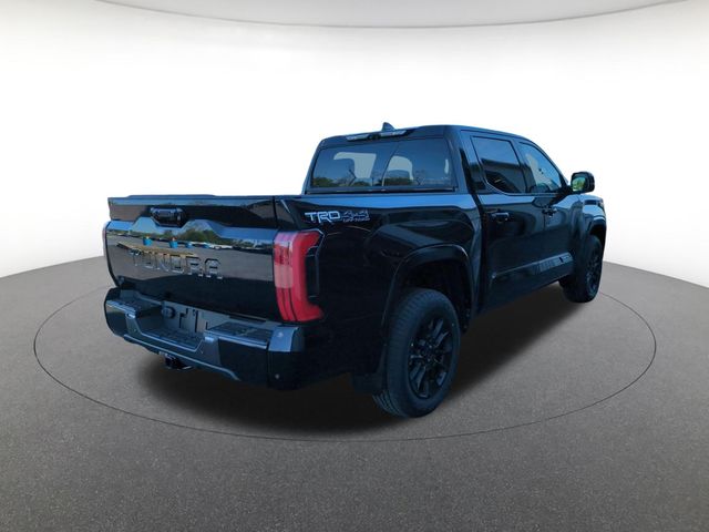 new 2026 Toyota Tundra car, priced at $70,403