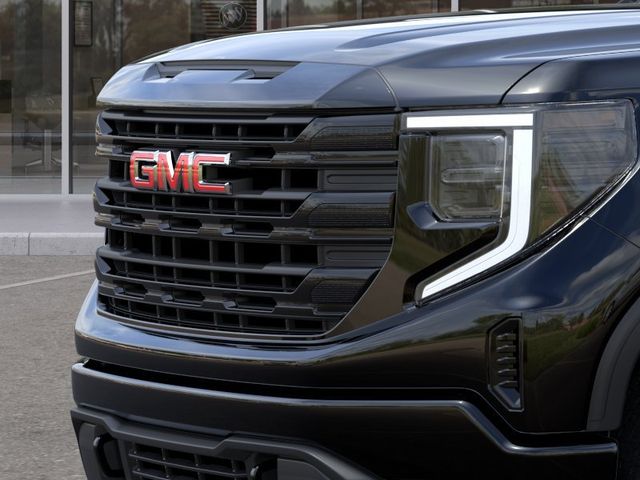 2024 GMC Sierra 1500 Elevation 13