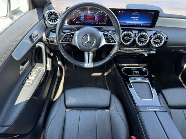 Used 2025 Mercedes-benz CLA Coupe
