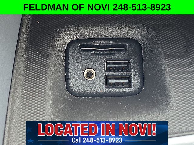 Used 2020 Buick Enclave For Sale in Livonia, MI