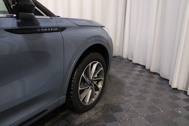 New 2026 Blue Lincoln Grand Touring image 27