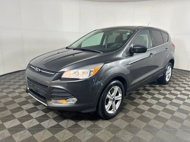 2016 Ford Escape SE 12