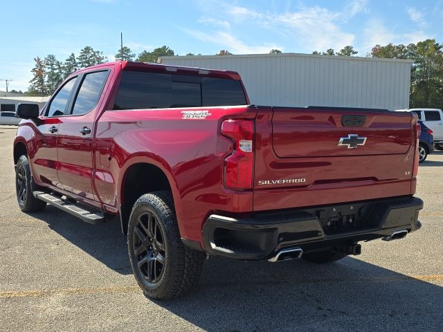 Photo of 2022 Chevrolet Silverado 1500 LT Trail Boss in Dallas, GA - 3,  2022 Chevrolet Silverado 1500 LT Trail Boss:44536A
