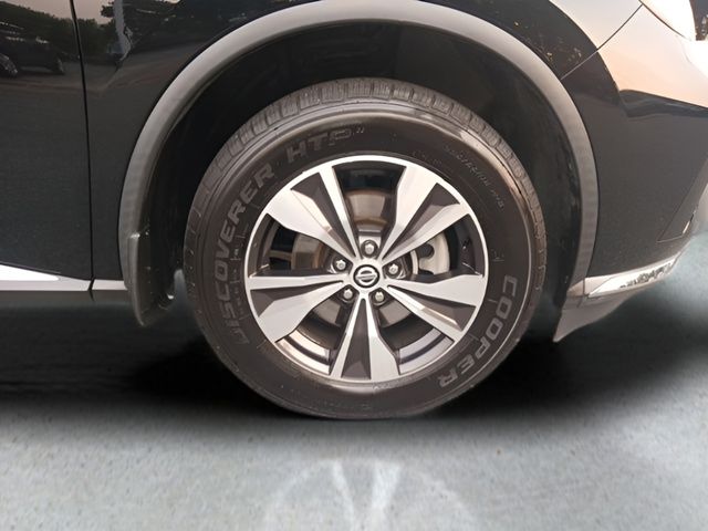 Used 2020 Nissan Murano SUV