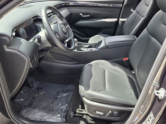 2023 Hyundai Tucson - $21,494