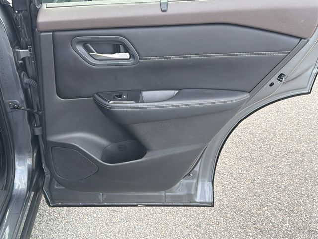 Used 2023 Nissan Rogue SUV