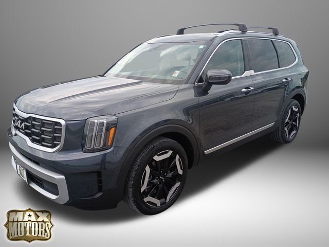 Used 2024 Kia Telluride SUV