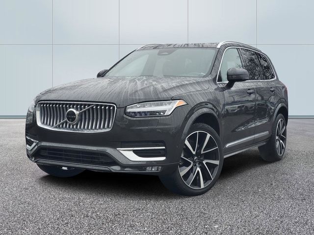 2024 Volvo XC90 B6 Plus Bright Theme 7-Passenger AWD