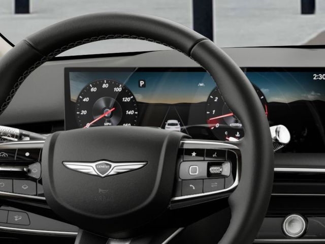 Thumbnail: 2026 Genesis GV70 - 13
