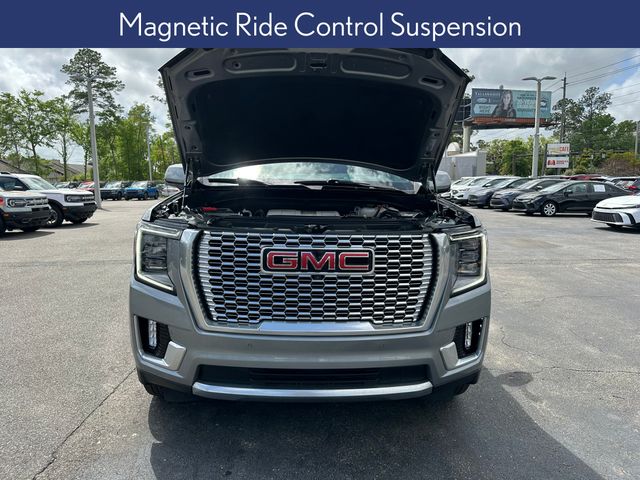2023 GMC Yukon Denali photo