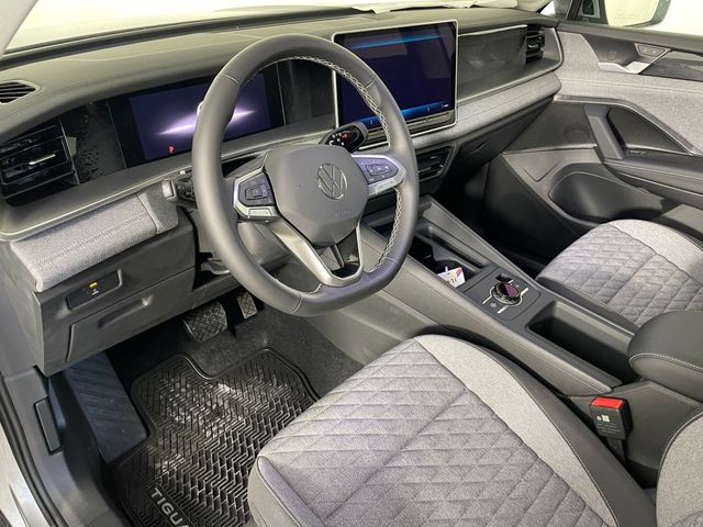 New 2026 Volkswagen Tiguan 2.0T S For Sale in Bremerton, WA