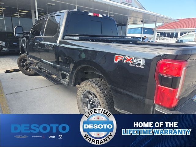 2023 Ford F-250SD Lariat