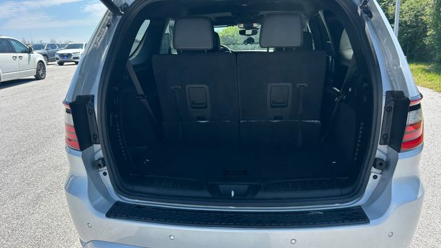 Used 2024 Dodge Durango SUV