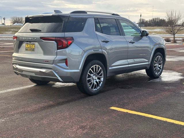 2026 GMC Terrain AWD Denali