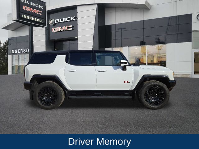 2024 GMC Hummer EV SUV 2X 9