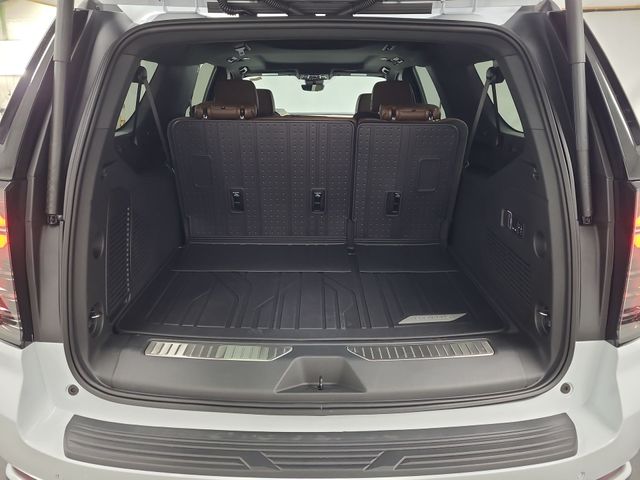 2026 – Chevrolet – Suburban