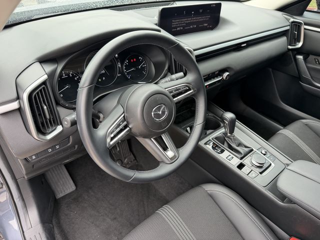 2026 Mazda CX-50 2.5 S Meridian Edition Gray at Don McGill Toyota