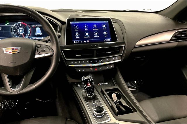 View vehicle photo 7