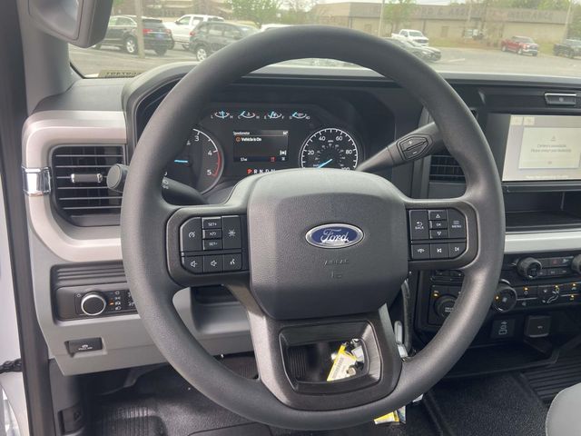 New 2026 White Ford XL image 13