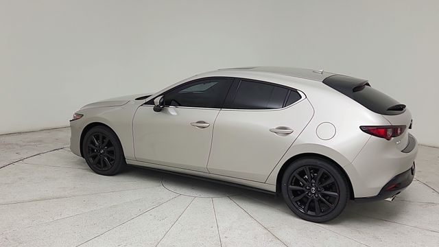 2026 Mazda Mazda3 2.5 S Premium - 2