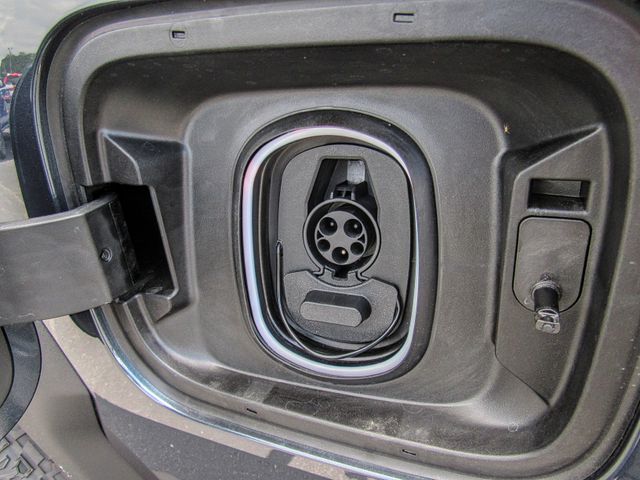 2026 Chevrolet Silverado EV Trail Boss:43833