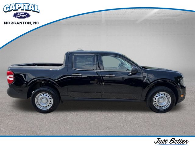 New 2026 Black Ford XL image 9