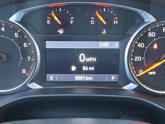 2020 GMC Acadia SLT:167640B