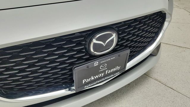 2026 Mazda Mazda3 2.5 S Select Sport - 11