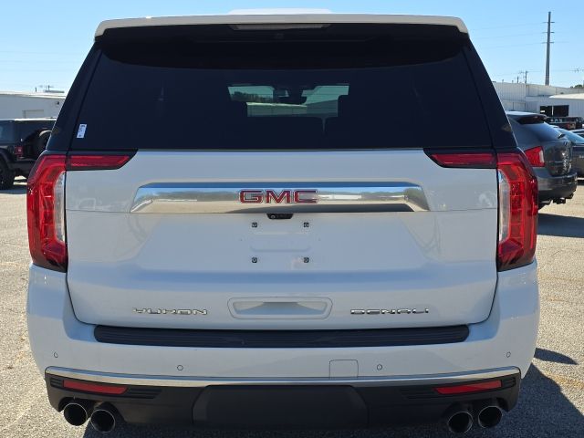 Photo of 2022 GMC Yukon Denali in Dallas, GA - 4,  2022 GMC Yukon Denali:44052A