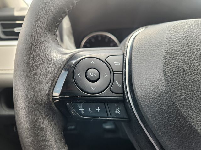 2022 Toyota RAV4 XLE Premium  at Traditions Chevrolet
