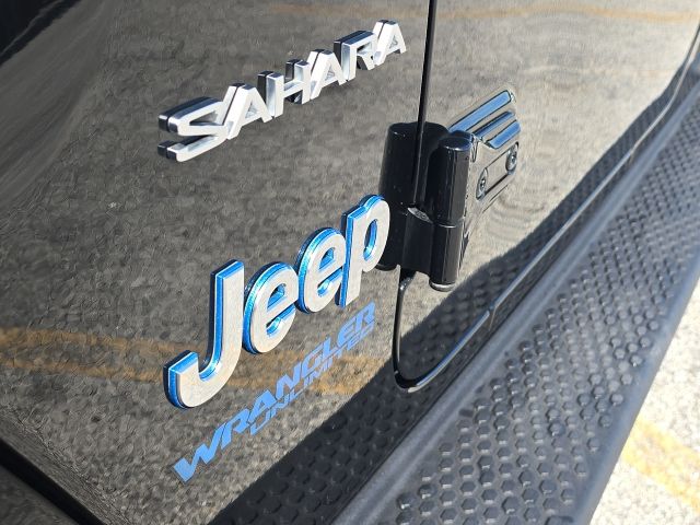 Photo of 2021 Jeep Wrangler  in Dallas, GA - 10,  2021 Jeep Wrangler:167295A