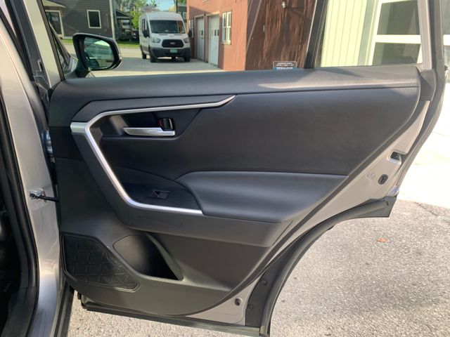 Used 2023 Toyota RAV4 SUV