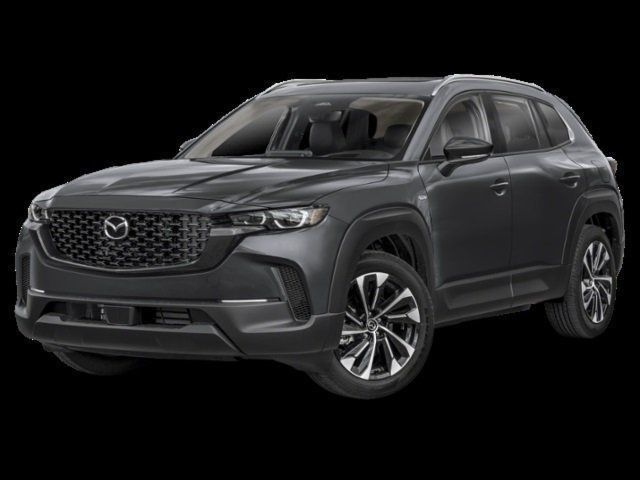 2026 Mazda CX-50 Hybrid Premium Plus AWD
