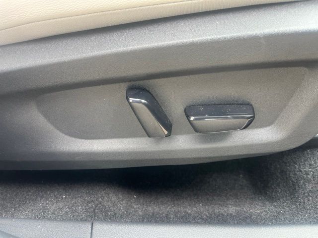 Used 2025 Nissan Murano SUV