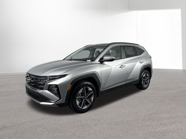 New 2026 Hyundai Tucson For Sale in Indianapolis, IN