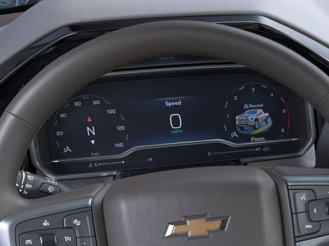 2026 Chevrolet Silverado 2500HD LTZ:46098