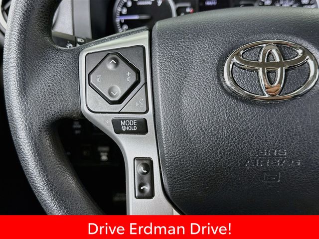 Used 2019 Toyota Tundra Truck