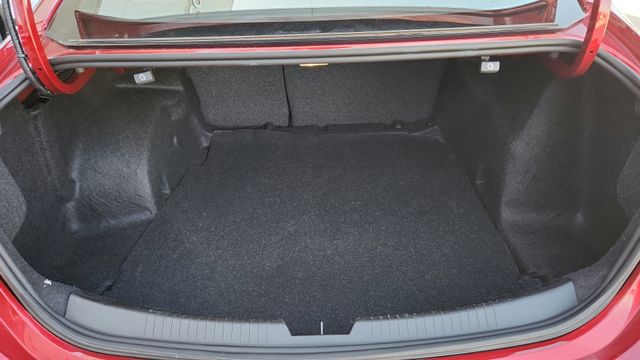 2025 Chevrolet Malibu