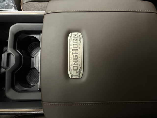 2026 RAM 1500 Limited Longhorn - Photo 22