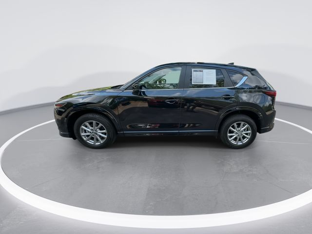 Used 2025 Black Mazda 2.5 S Preferred Package image 5