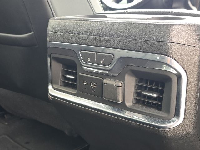 2022 Chevrolet Silverado 2500HD High Country:47004A