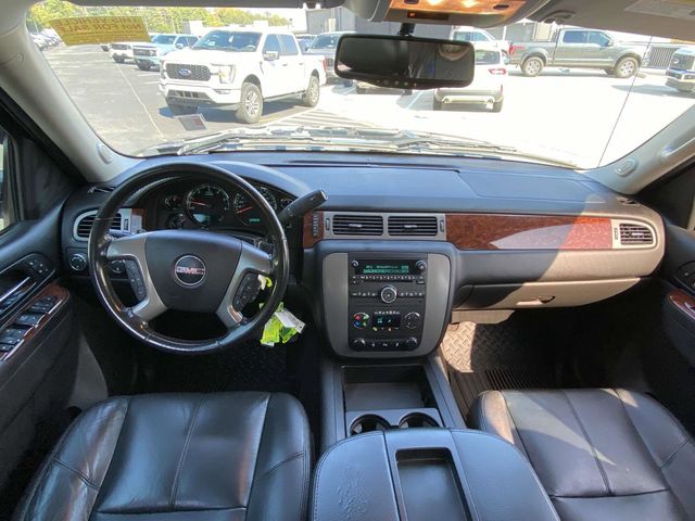 2012 GMC Sierra 1500 SLT 15