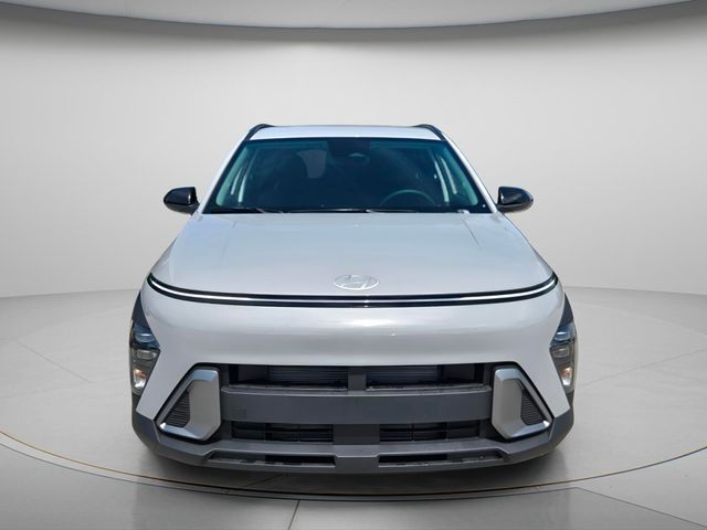 2027 Hyundai Kona