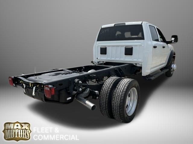 2024 Ram 5500HD Tradesman 11